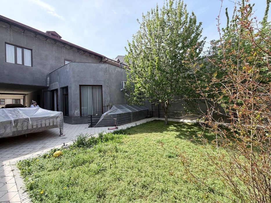 Дом участок Амир Темур Мирзо Улугбекский