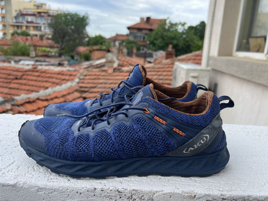 Aku Rapida Air 47 Vibram