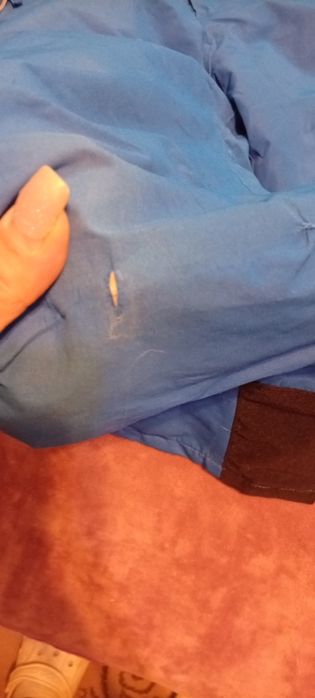 Зимние комбинезоны на рост от 120 до 140