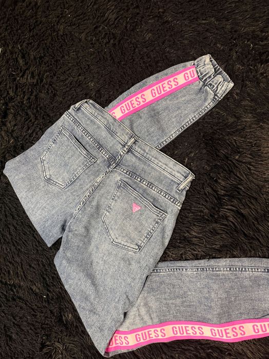Детски дънки Guess 14 г
