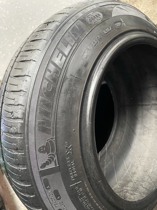 185/65/14 Michelin balon