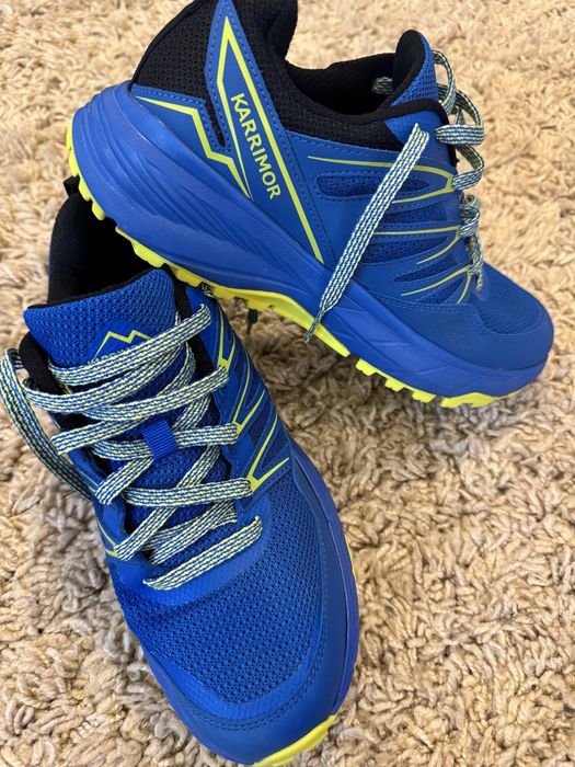 Adidasi drumetie karimor 42