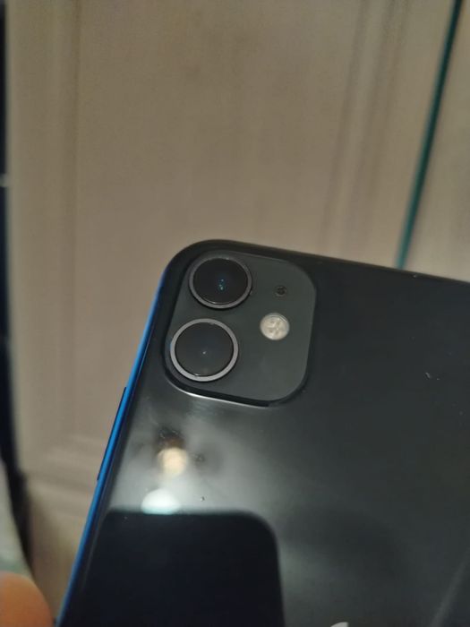 Iphone 11  срочно