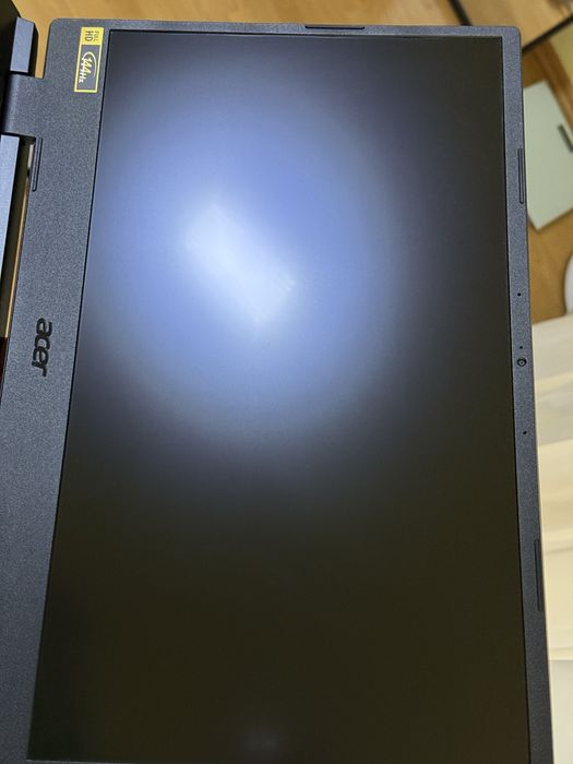 Laptop Gaming Acer Nitro 5 AN515-58 + Windows 10 + Cooler