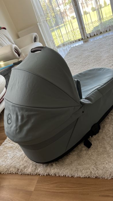 Landou Cybex S LUX pentru carucior Cybex Balios S Lux / Talos S Lux