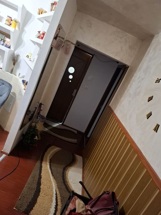 Apartament 2 camere decomandat