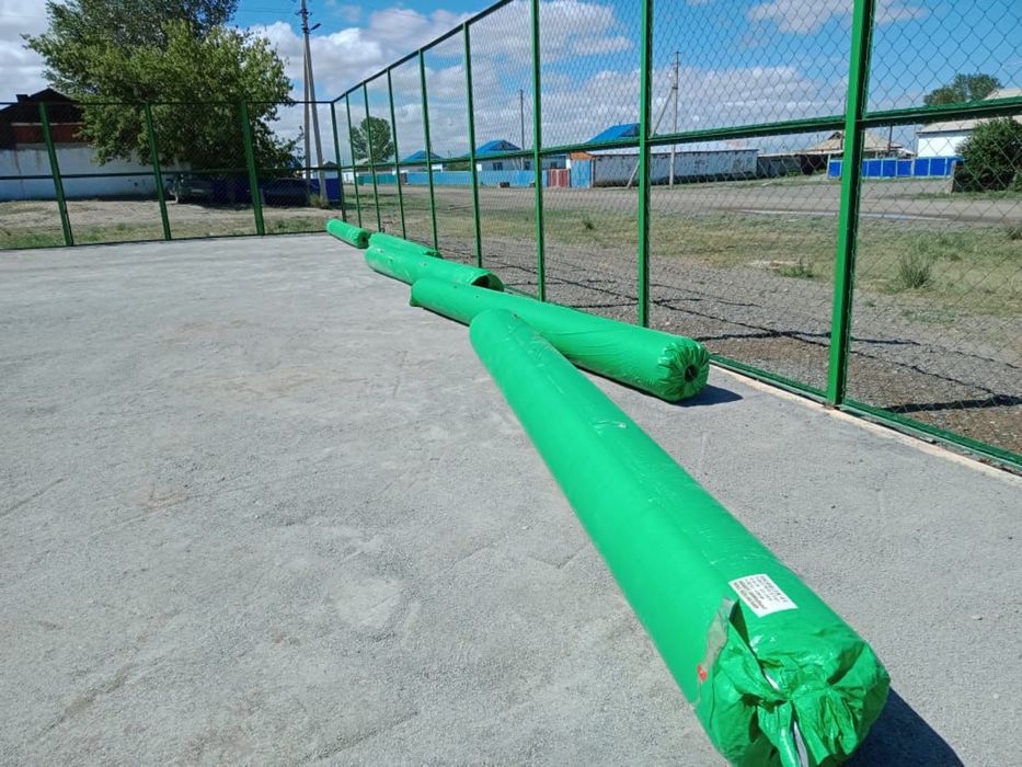 Газон Тартан Крошки