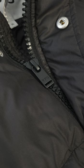 Young Poets Duck Down Яке