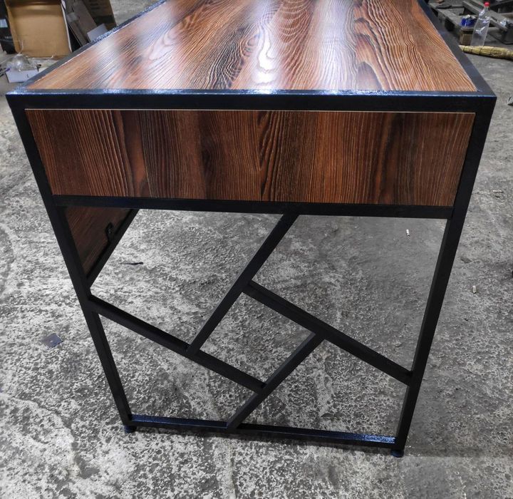 Мебель на металлическом каркасе  НА ЗАКАЗ ПО ИНДИВИДУАЛЬНЫМ РАЗМЕРАМ