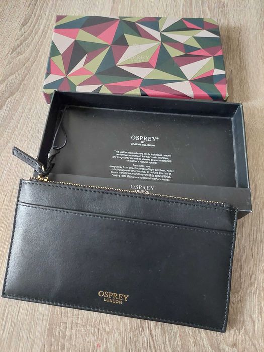 Дамско портмоне Osprey London