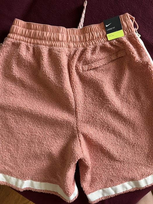 Мъжки шорти NIKE COZY DNA