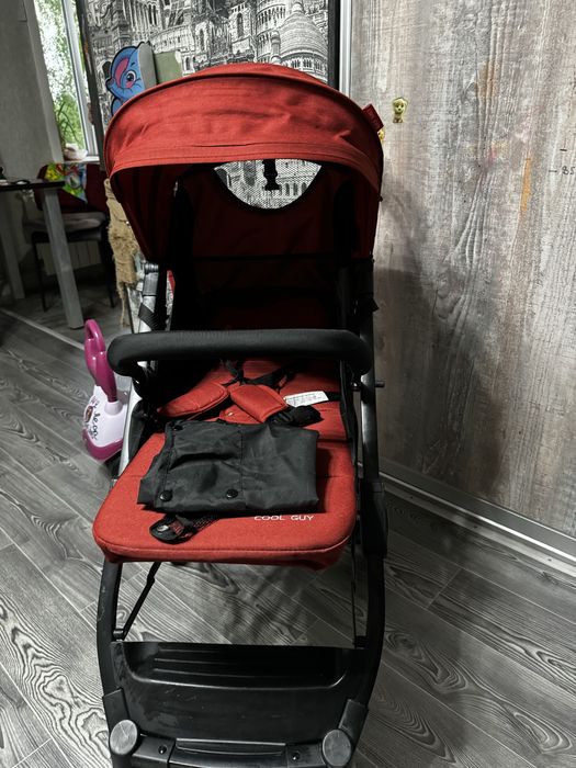 Продам коляску. 15000 тысяч