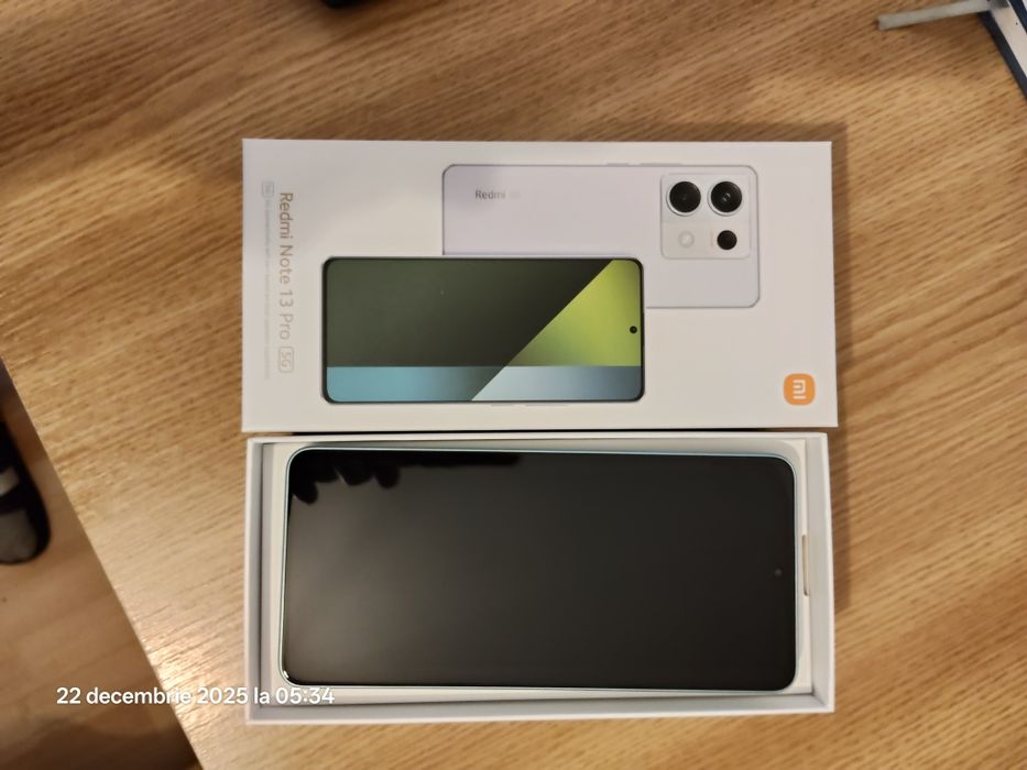 Xiaomi Redmi 13 Pro 5G,NOU