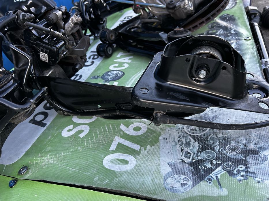 Braț basculă punte dreapta spate Volkswagen Tiguan 2.0 Tdi4 x2  2023