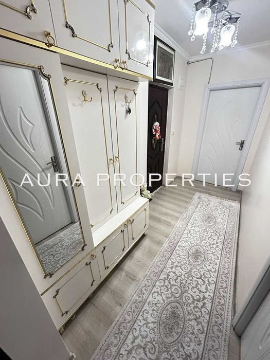 Разград / 2-стаен, напълно обзаведен