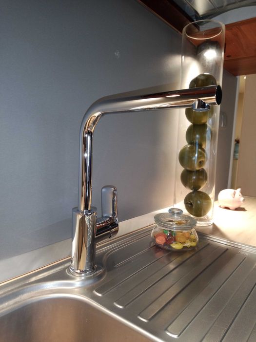 Дава се под наем Двустаен апартамент в Варна, Левски - 65 кв.м за 598.23 € - Снимка #8