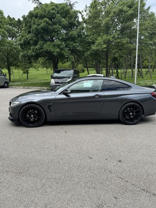 BMW 430xd