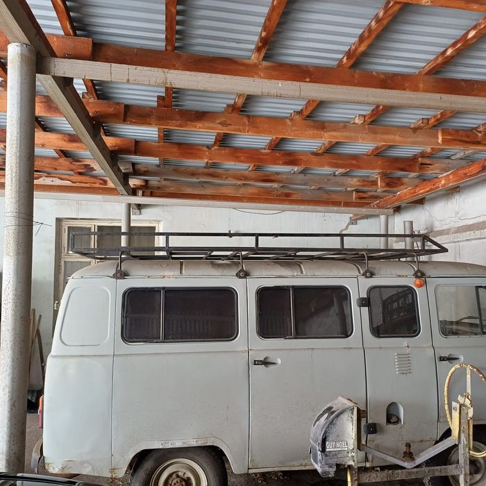 Продам багажник на крышу