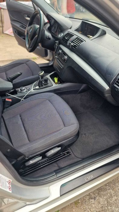 Vand bmw seria 1