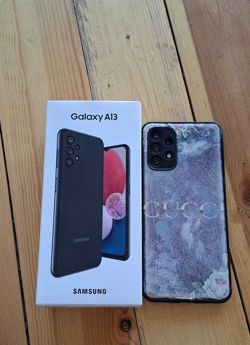 Samsung A13, 6/128 ideal