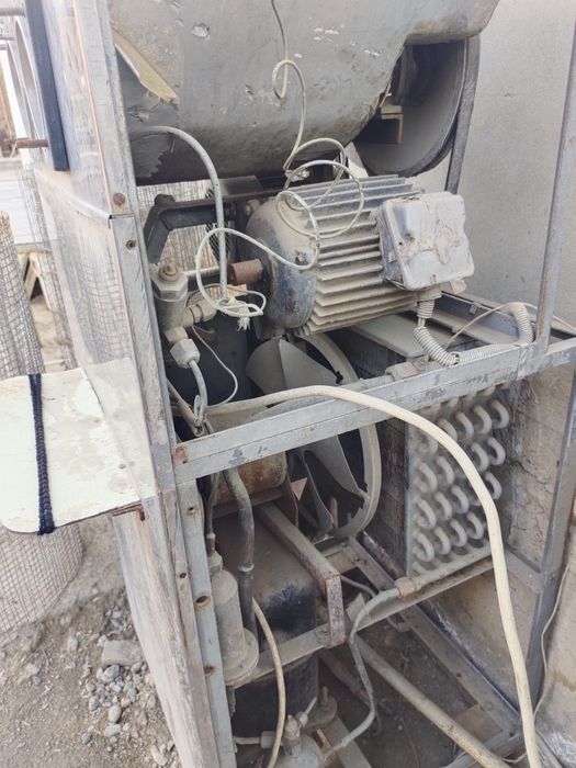 Фрезер апарат сотилади