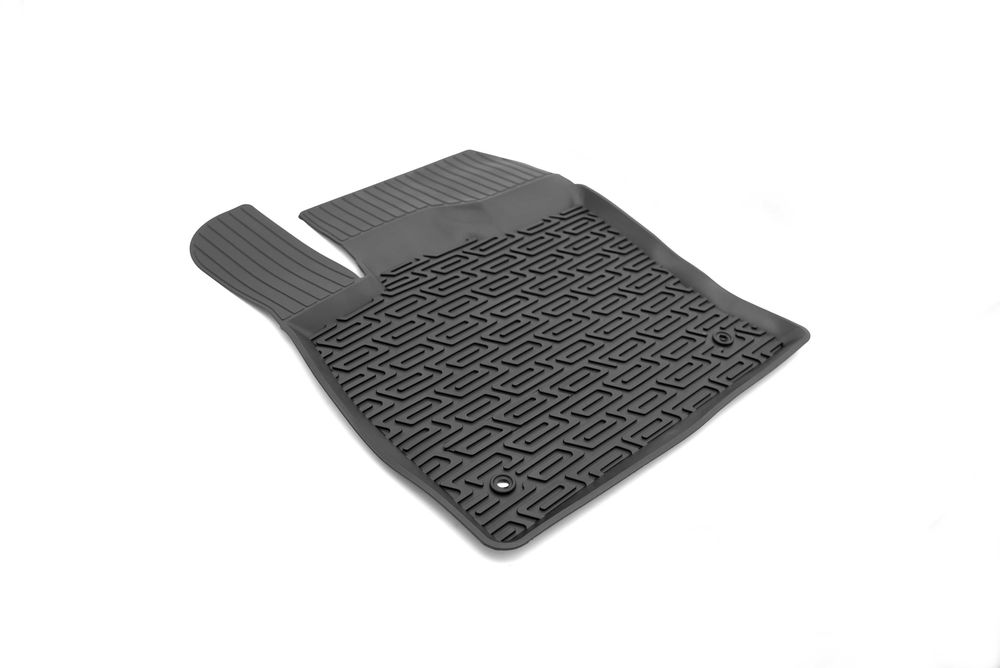 Ковры в салон литьевые Geely Monjaro (KX11)