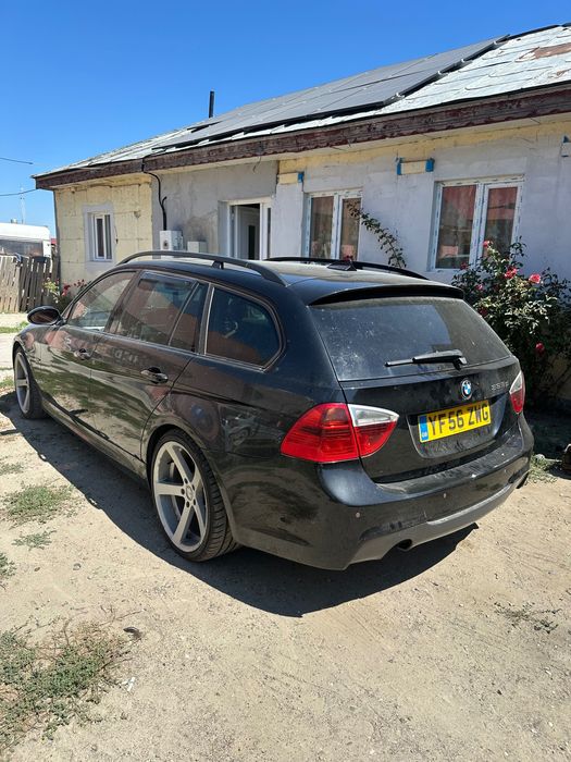 335D 2006 M57 286ps Dezmembrat