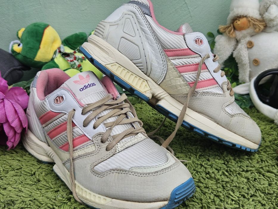 Adidas Torison ZX5020 кецове N39