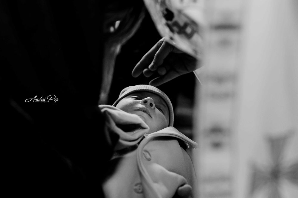 AndreiPPH – Fotograf & Videograf pentru Momente de Neuitat