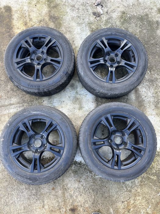 Джанти 5x112 16 цола