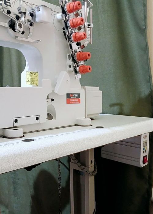 Rashma (JOYEE) Tikuv mashinkasi