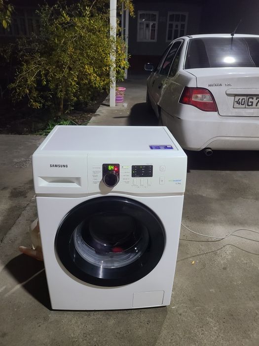 Автомат Кир мошина