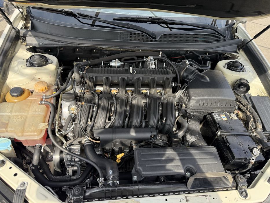 Epica 2010 Toza ishi yoq Matori zur