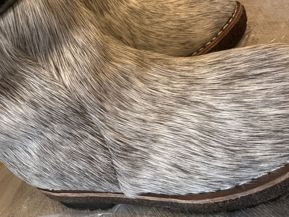 Унты женские 38 размер