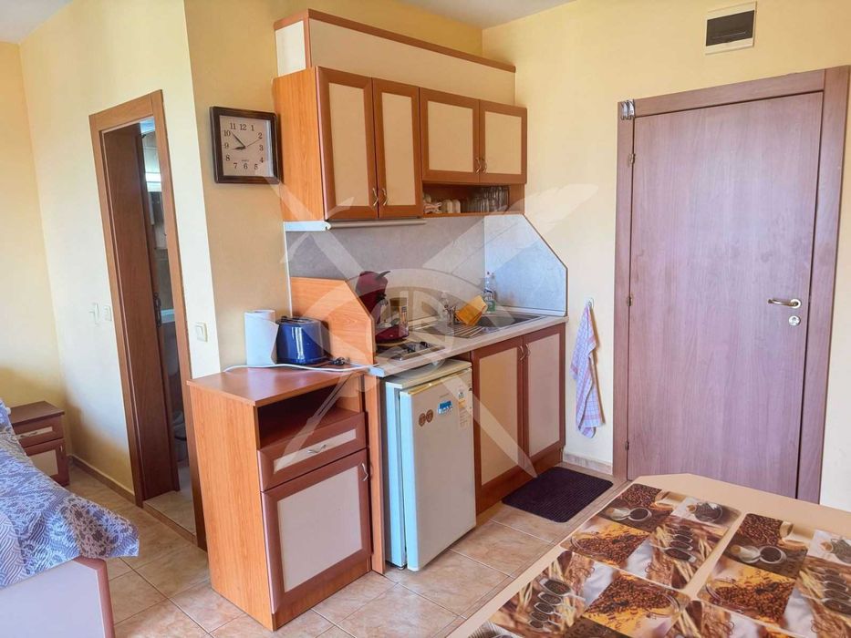 Продава се Ателие в к.к. Слънчев бряг - 42 кв.м за 1141 €/кв.м - Снимка #6