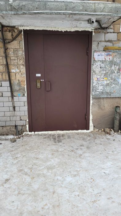 Сварочный кузнечный цех