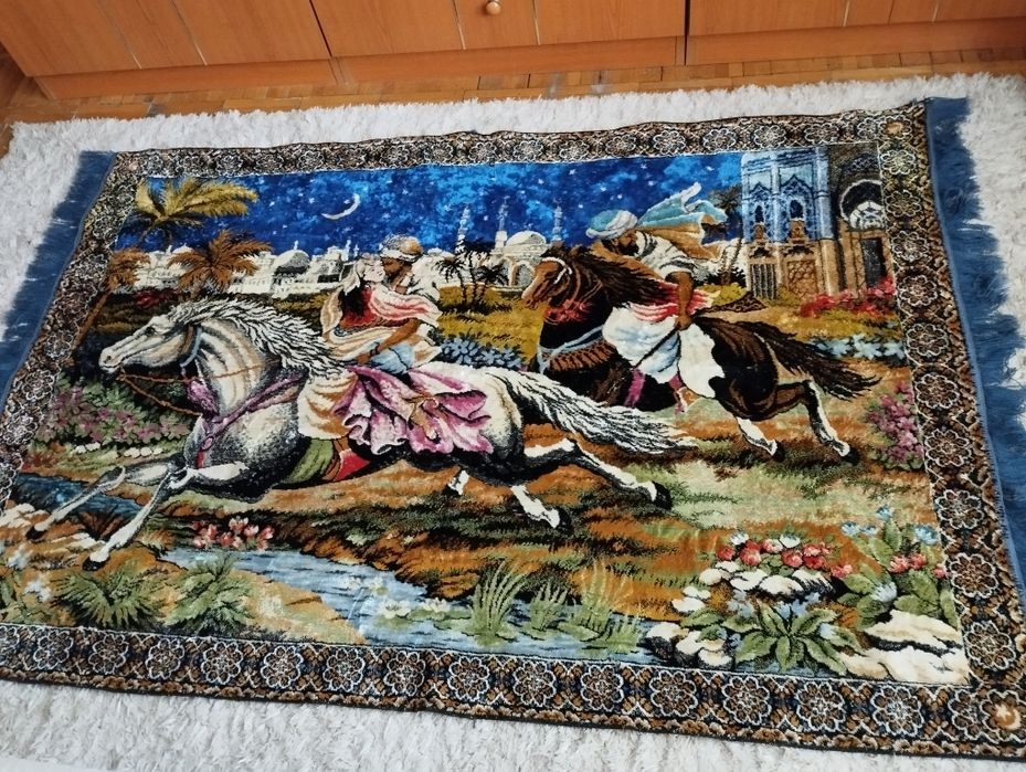 Răpirea din Serai originala