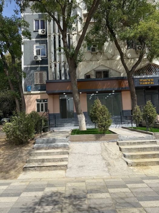 Аренда юнусобод ахмад дониш 85м2 3 комнат корзинка