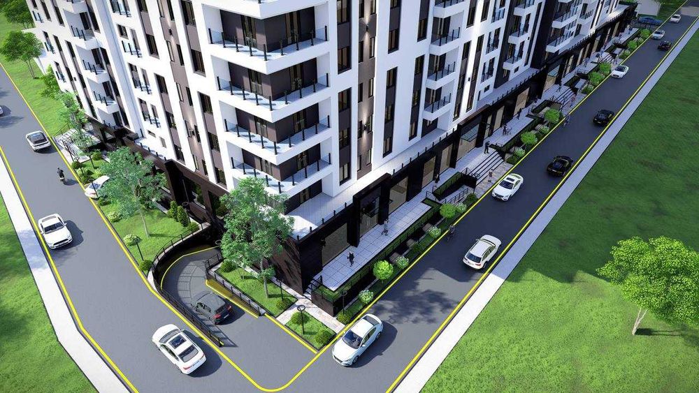 продажа недвижимость квартиры