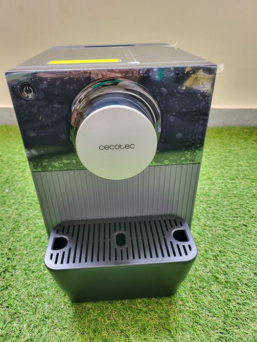Кафемашина Кафеавтомат Cecotec Cremmaet Cube