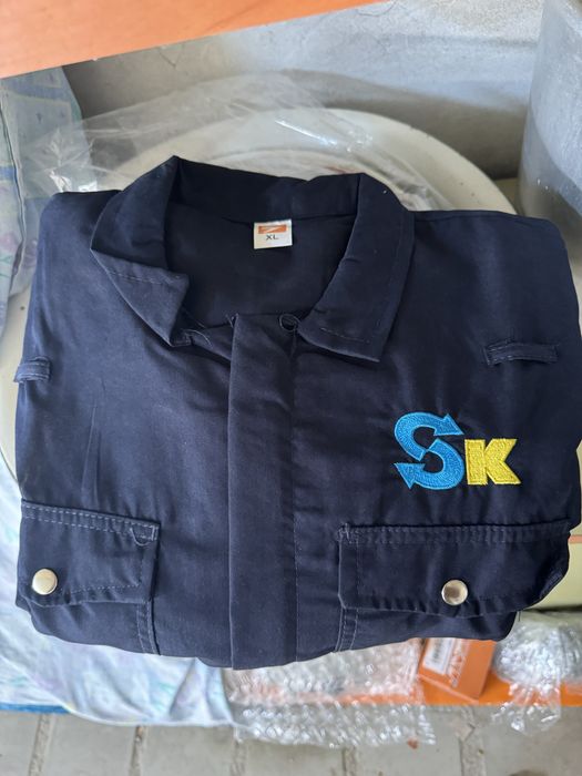 Спецодежда обувь