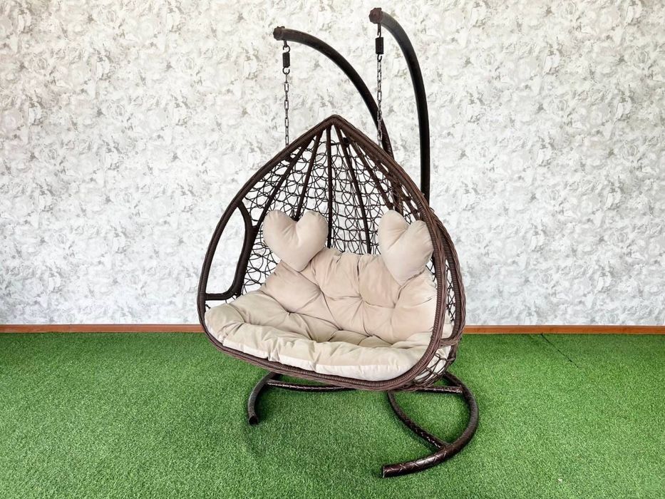 Плётенная мебель из ротанга