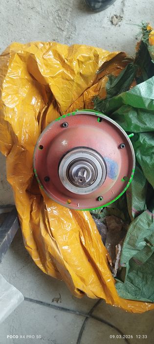 Двигатель грузоподъёмность