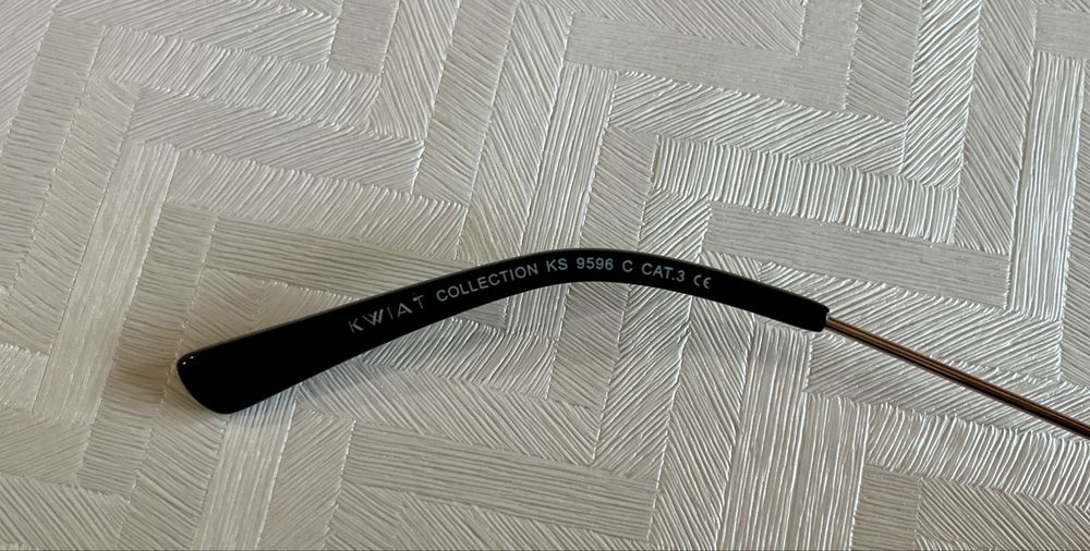 Слънчеви очила KWIAT