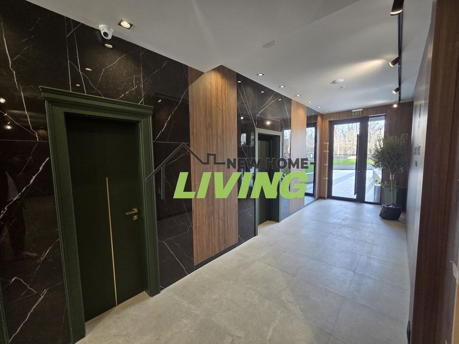 Продава се Двустаен апартамент в Пловдив, Каменица 2 - 68 кв.м за 1050 €/кв.м - Снимка #10