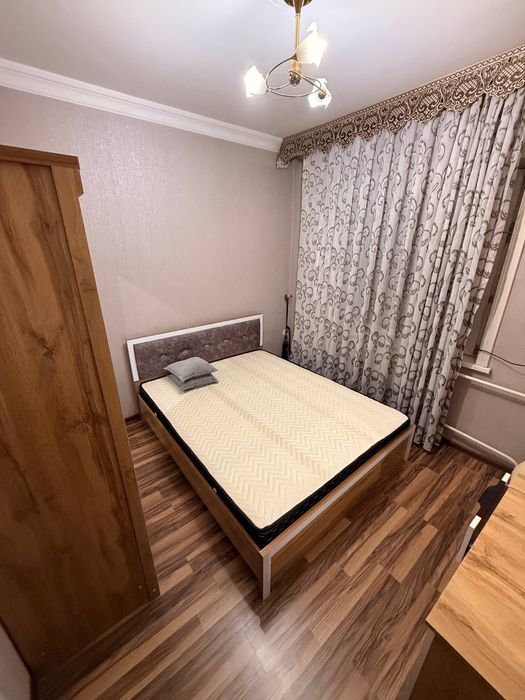 Квартира Посуточно