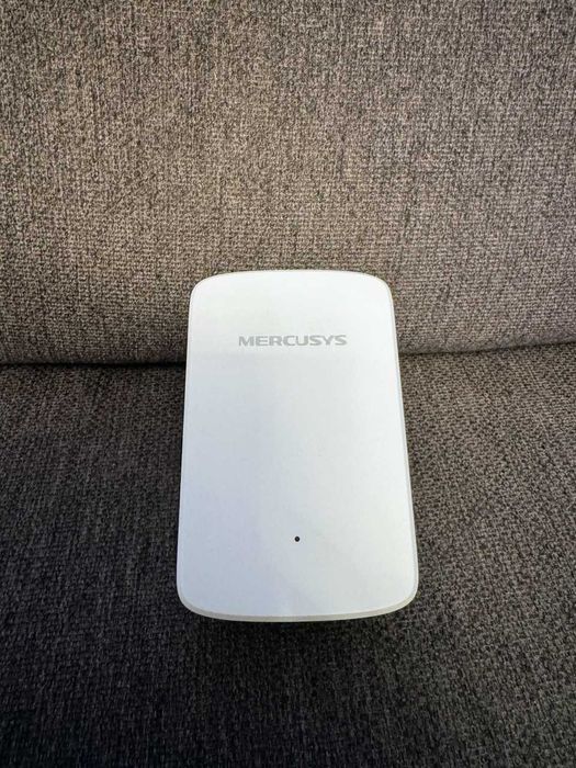 Range Extender Mercusys ME20, AC750, Wi-Fi, Dual-Band, garantie
