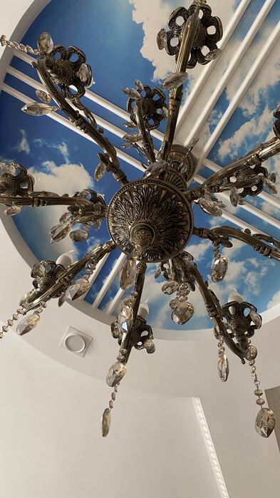 Люстра, люстры, для дома