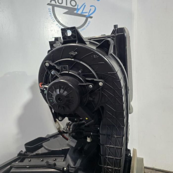 Aeroterma completa Opel Meriva B