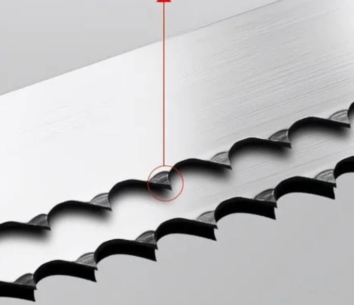 Полотно для пилы